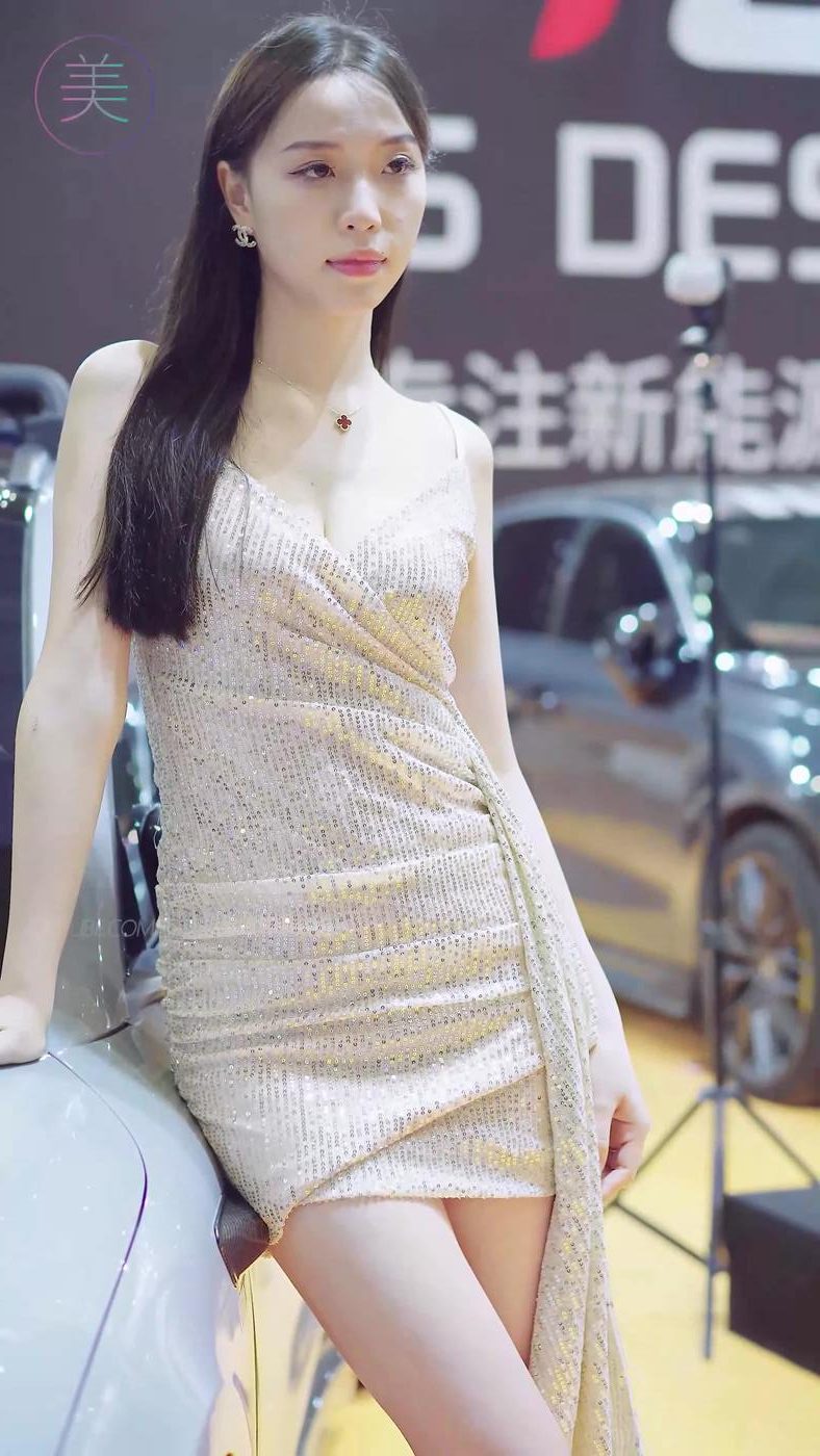 图片[7]-精选NO.0753 2023 东莞AIT改装车展 Auto Salon Racing Model 50[20P]-草丛看图