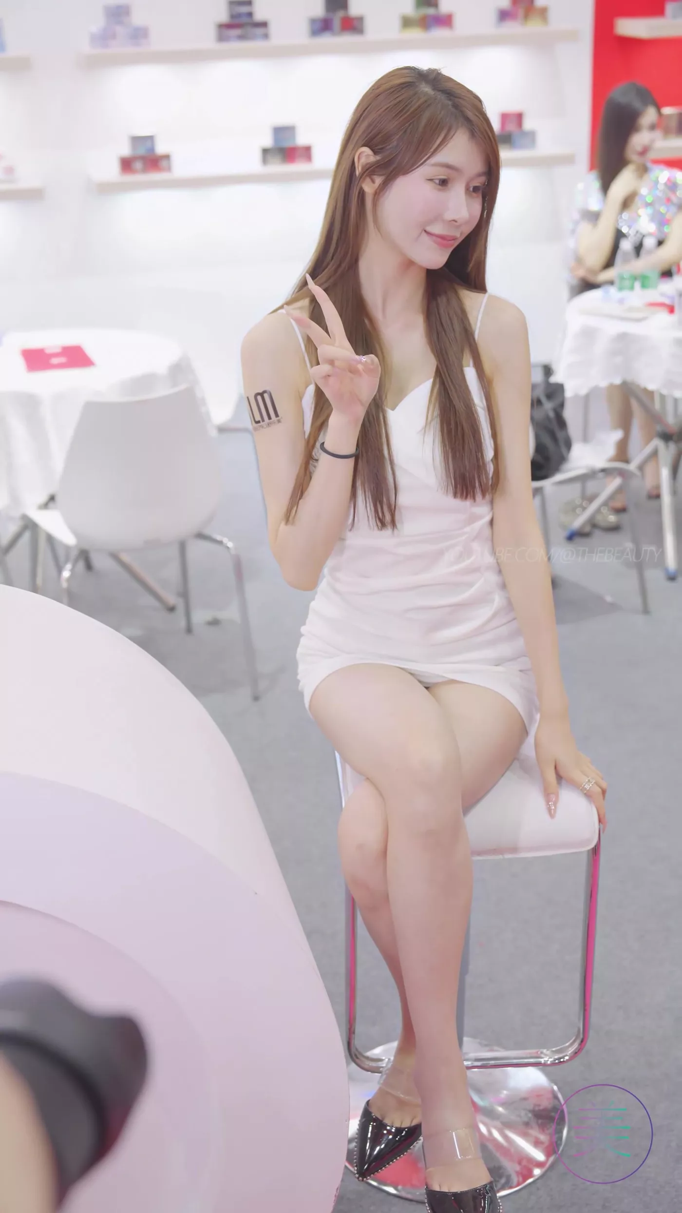 图片[6]-精选NO.0531 2023 广州性文化博览 成人展 Racing Model 15[20P]-草丛看图