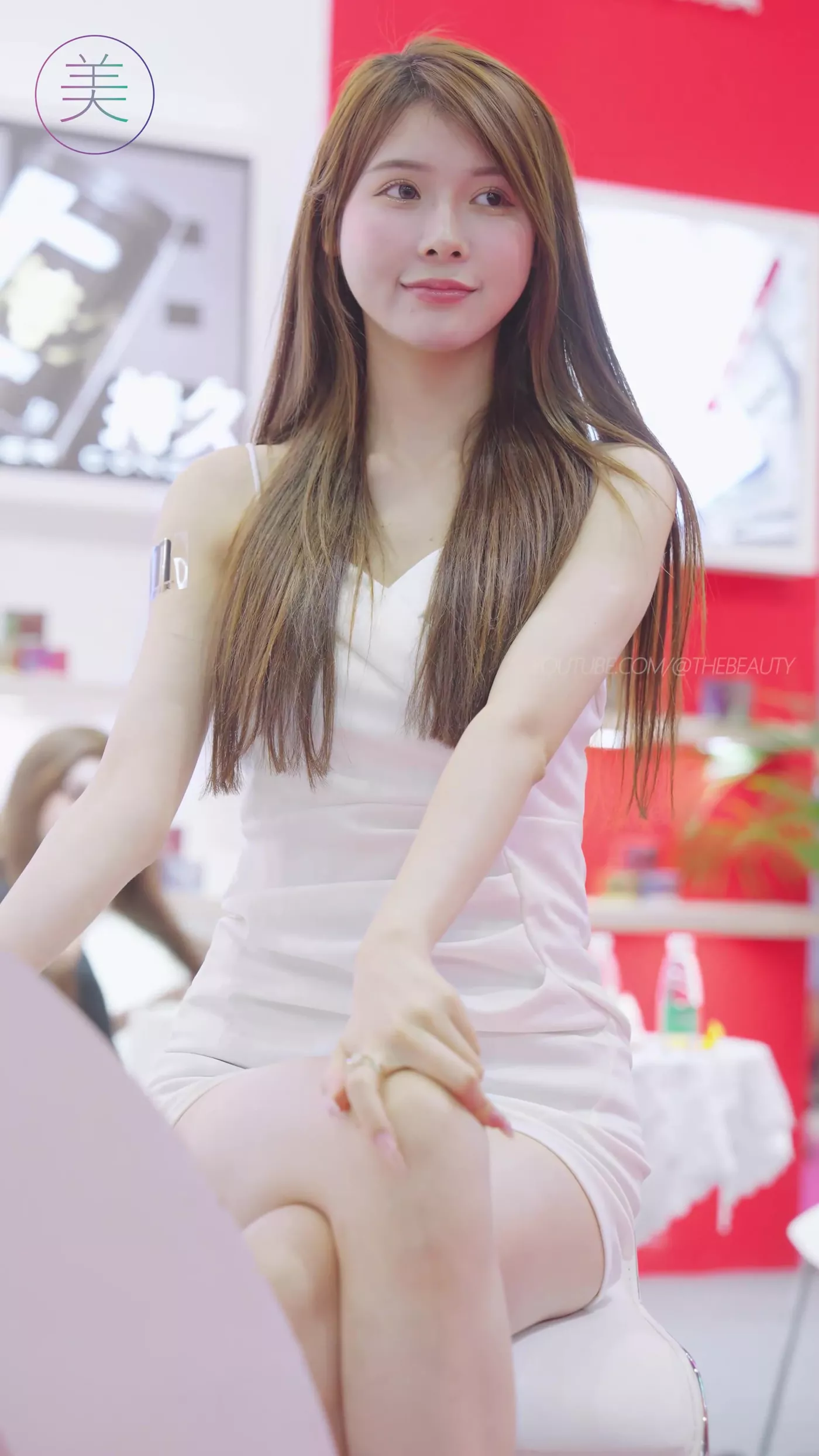 图片[8]-精选NO.0531 2023 广州性文化博览 成人展 Racing Model 15[20P]-草丛看图