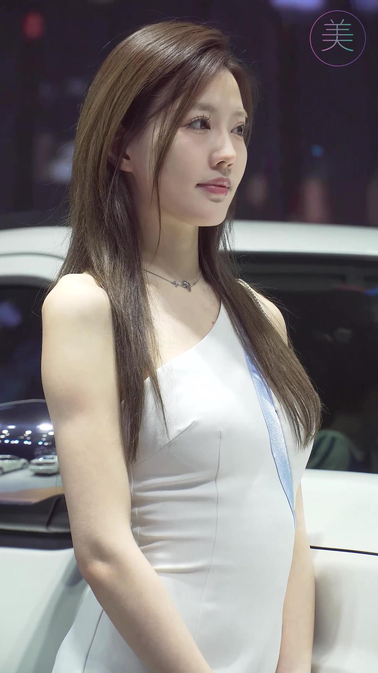 图片[2]-精选NO.0311 2021 深圳大湾区车展 Racing Model NISSAN车模08[20P]-草丛看图