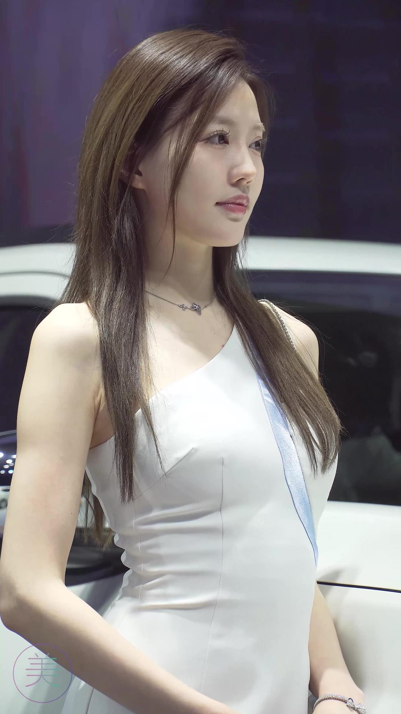 图片[3]-精选NO.0311 2021 深圳大湾区车展 Racing Model NISSAN车模08[20P]-草丛看图