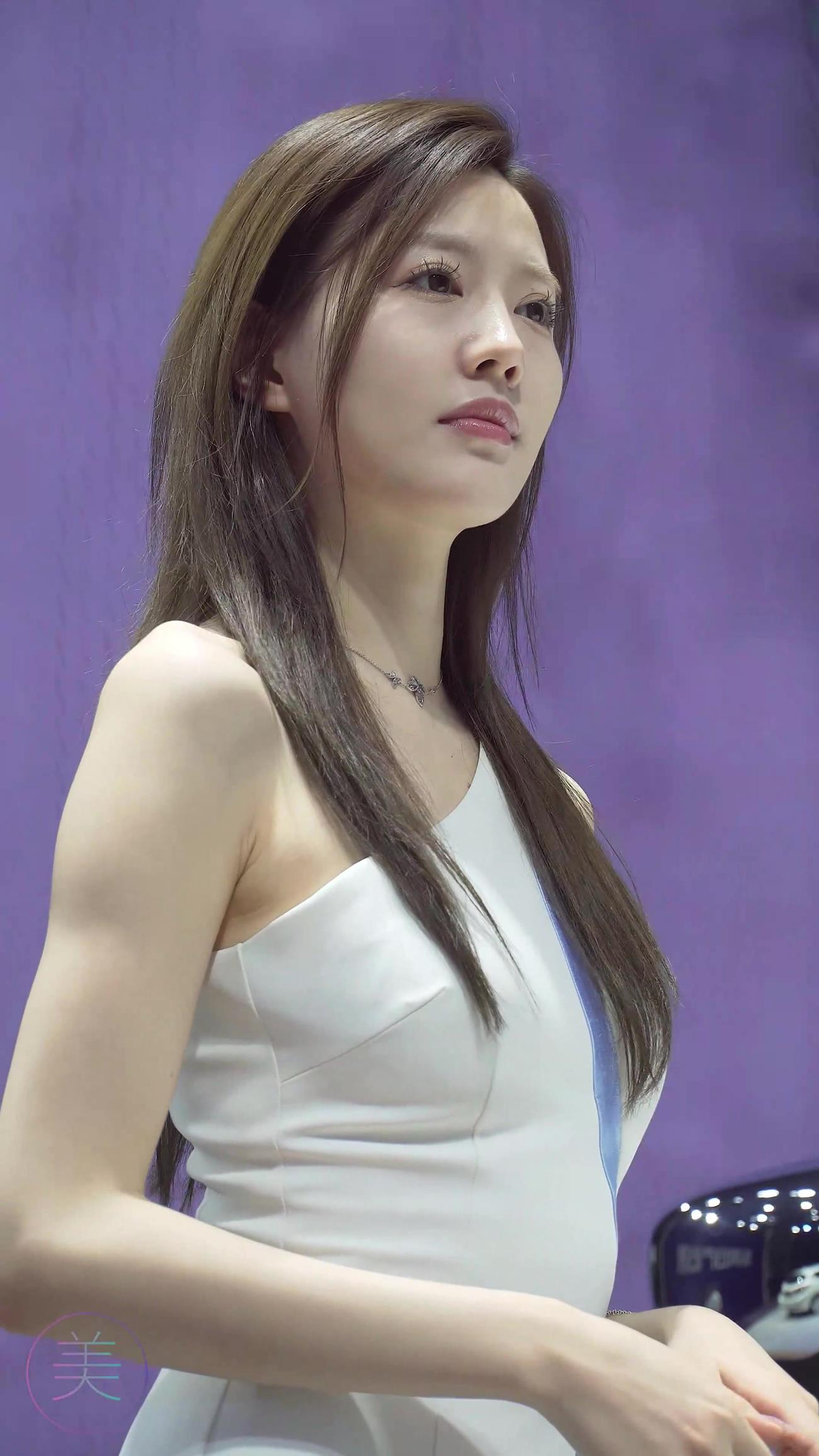 图片[5]-精选NO.0311 2021 深圳大湾区车展 Racing Model NISSAN车模08[20P]-草丛看图