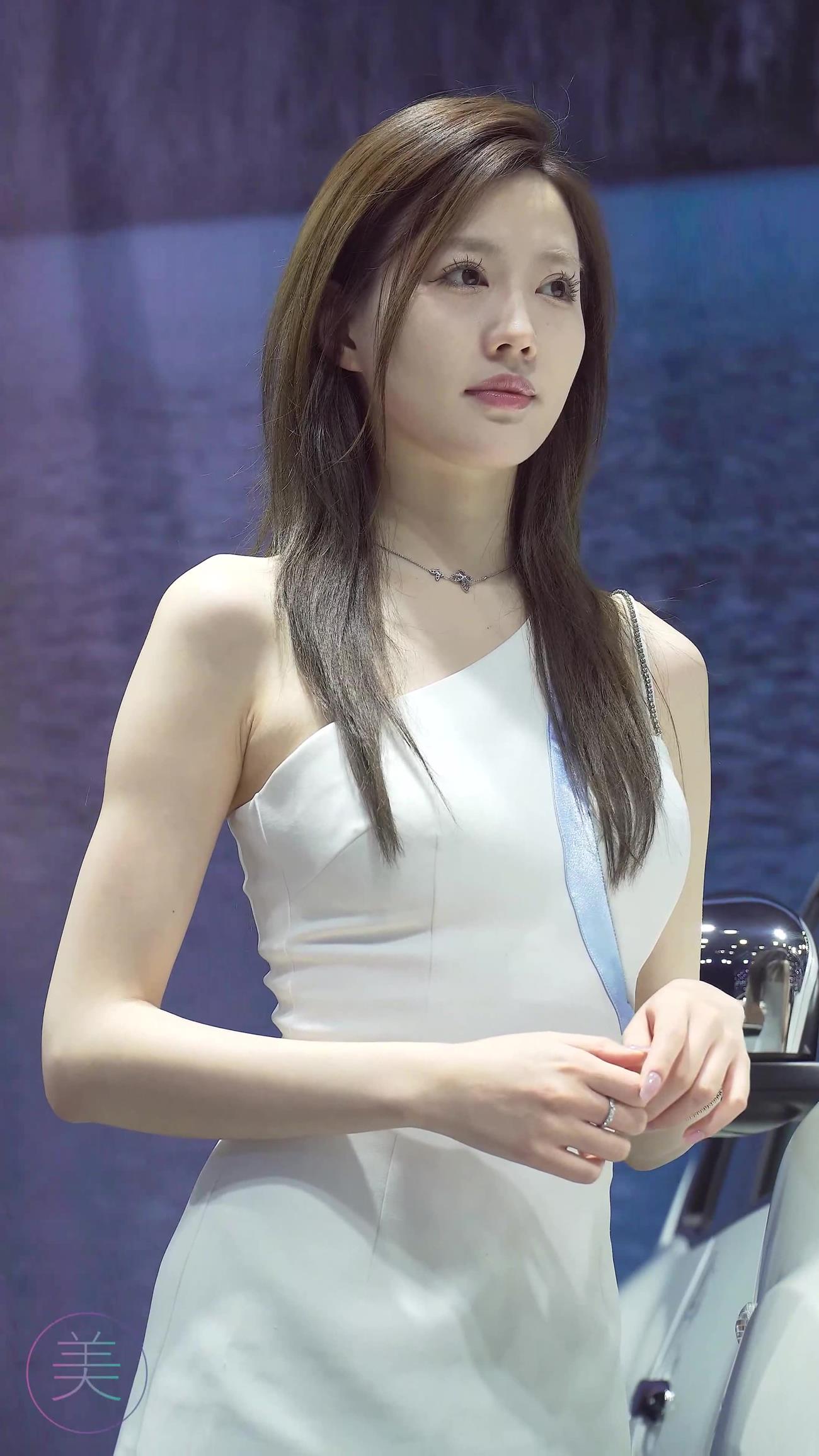 图片[6]-精选NO.0311 2021 深圳大湾区车展 Racing Model NISSAN车模08[20P]-草丛看图