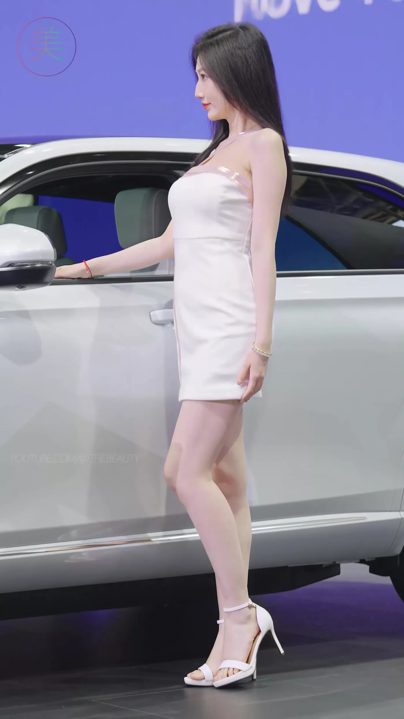 图片[6]-精选NO.0450 2023 广州车展 Racing Model HONDA车模 02[20P]-草丛看图