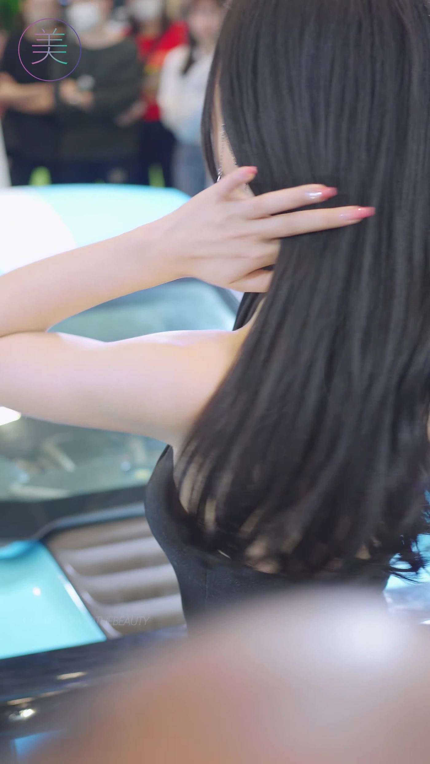 图片[2]-精选NO.0604 2023 深圳改装车展 Auto Salon Racing Model 33[20P]-草丛看图