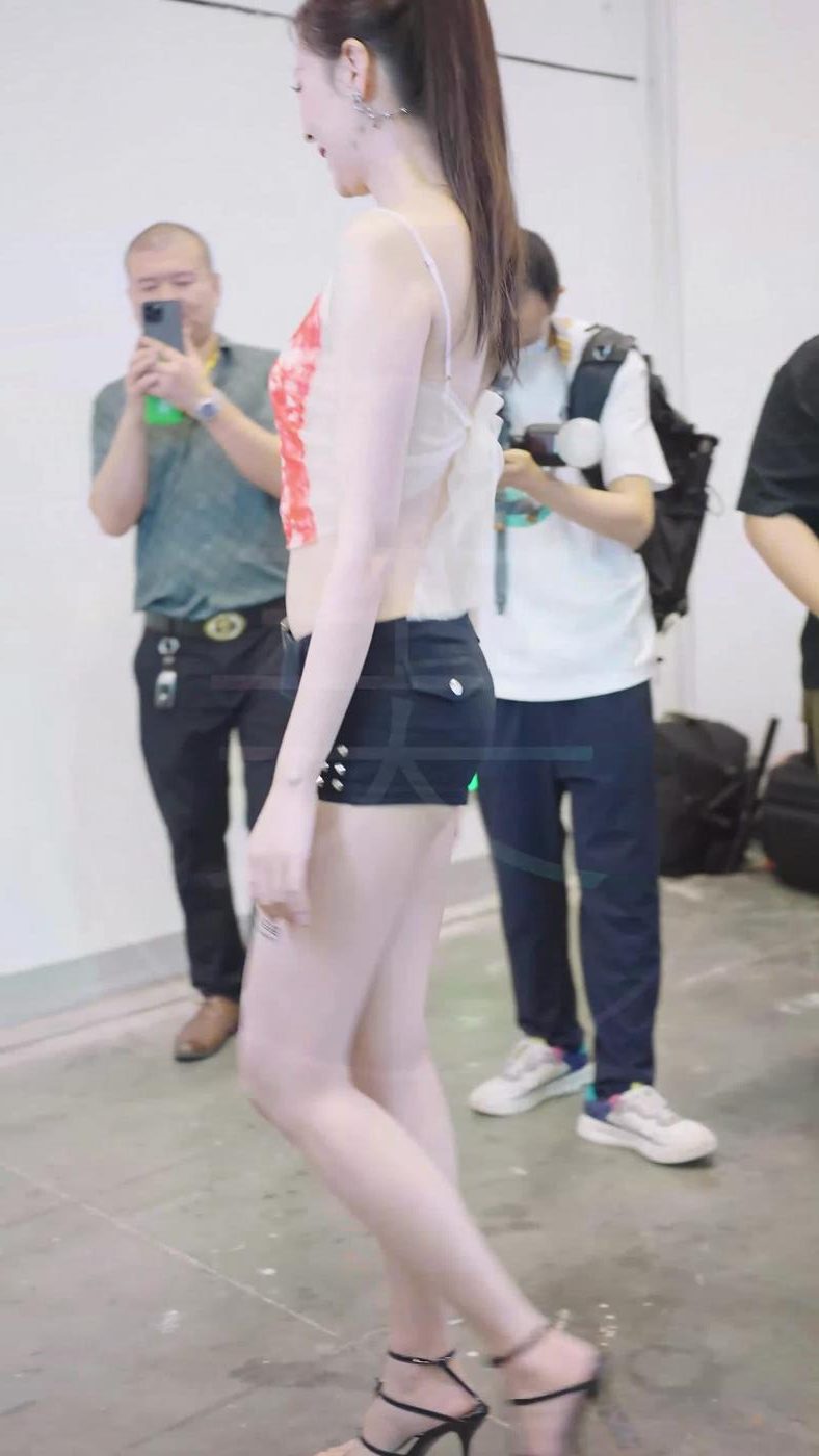 图片[1]-精选NO.0680 2023 苏州GTSHOW改装车展 Auto Salon Racing Model 71[20P]-草丛看图