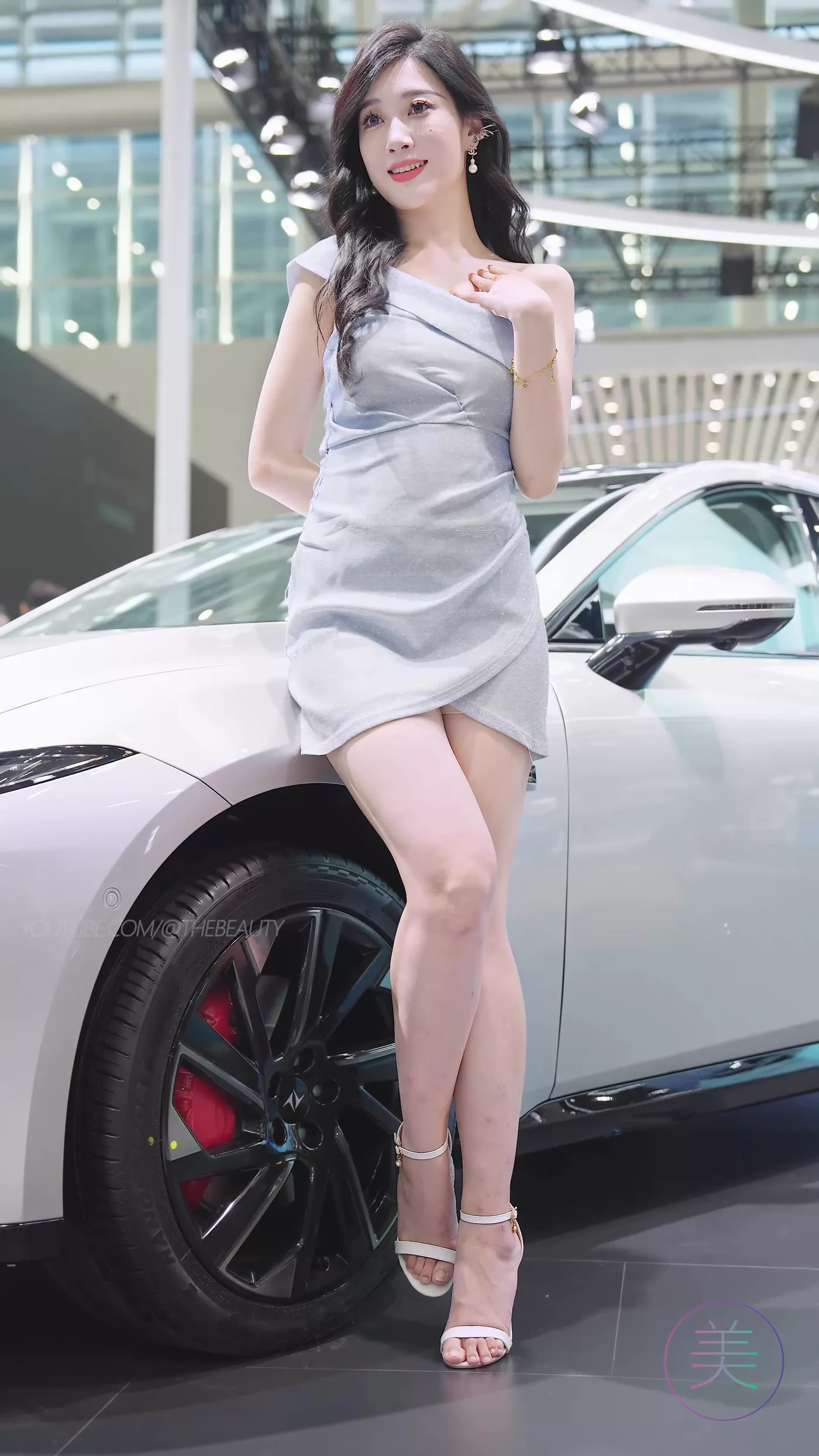 图片[3]-精选NO.0489 2023 广州车展 Racing Model 东风车模 02[20P]-草丛看图