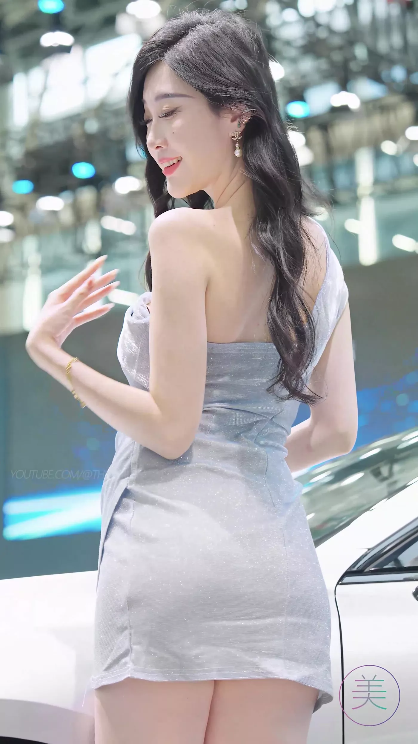 图片[6]-精选NO.0489 2023 广州车展 Racing Model 东风车模 02[20P]-草丛看图