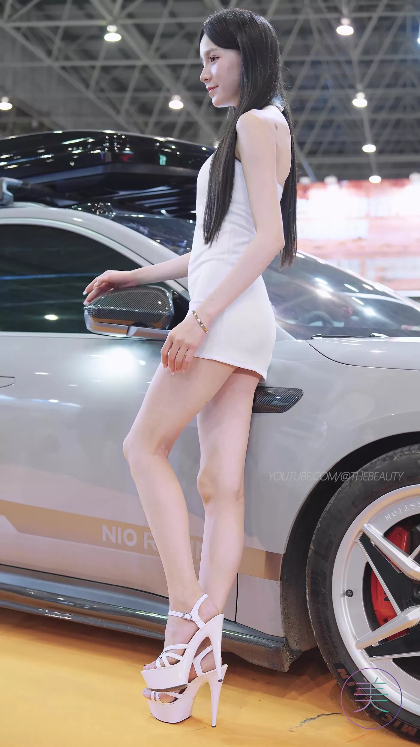 图片[5]-精选NO.0398 2023 东莞AIT改装车展 Auto Salon Racing Model 40[20P]-草丛看图