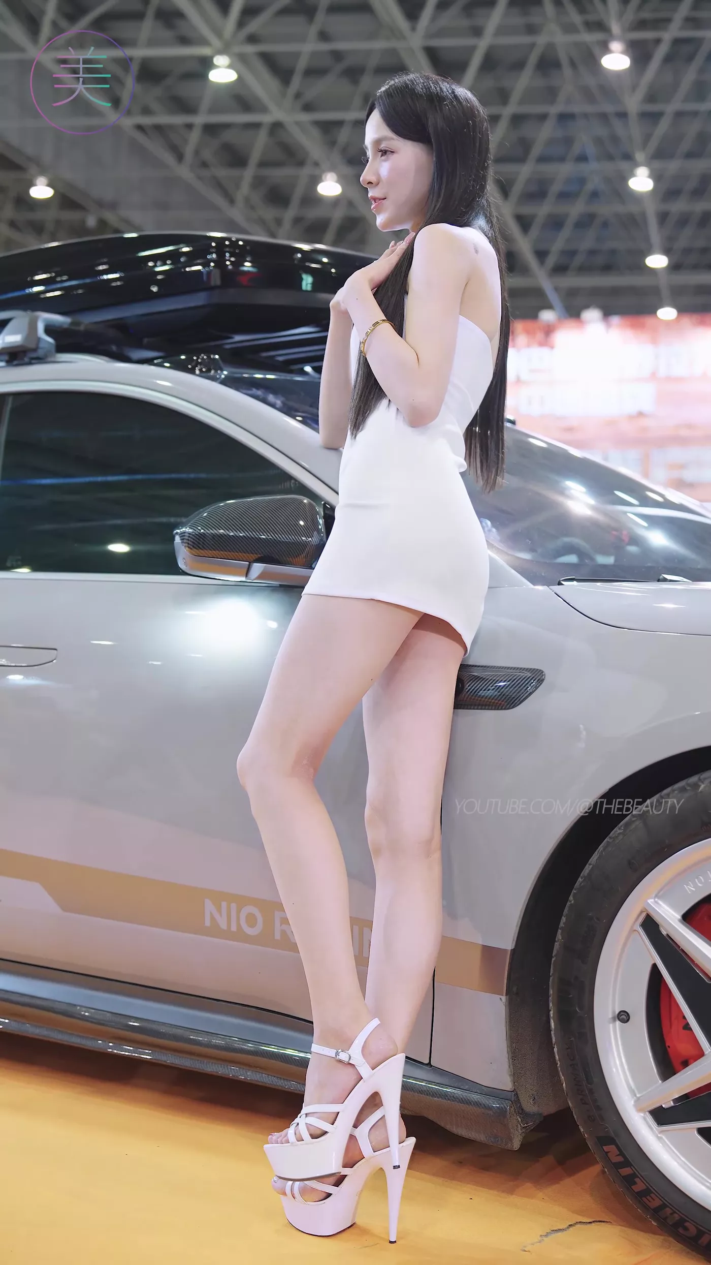 图片[6]-精选NO.0398 2023 东莞AIT改装车展 Auto Salon Racing Model 40[20P]-草丛看图