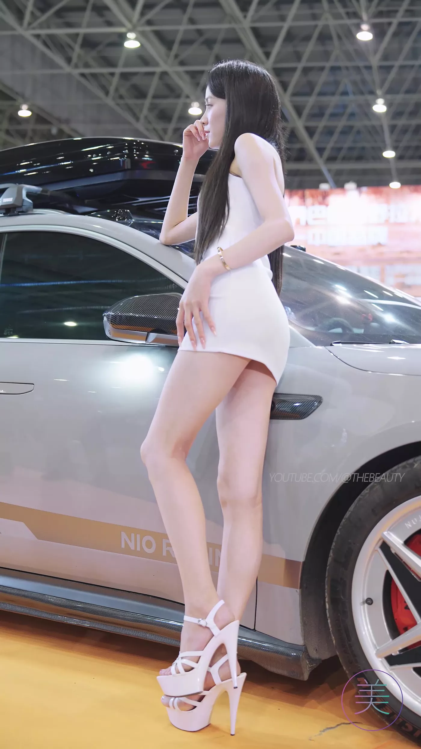 图片[7]-精选NO.0398 2023 东莞AIT改装车展 Auto Salon Racing Model 40[20P]-草丛看图