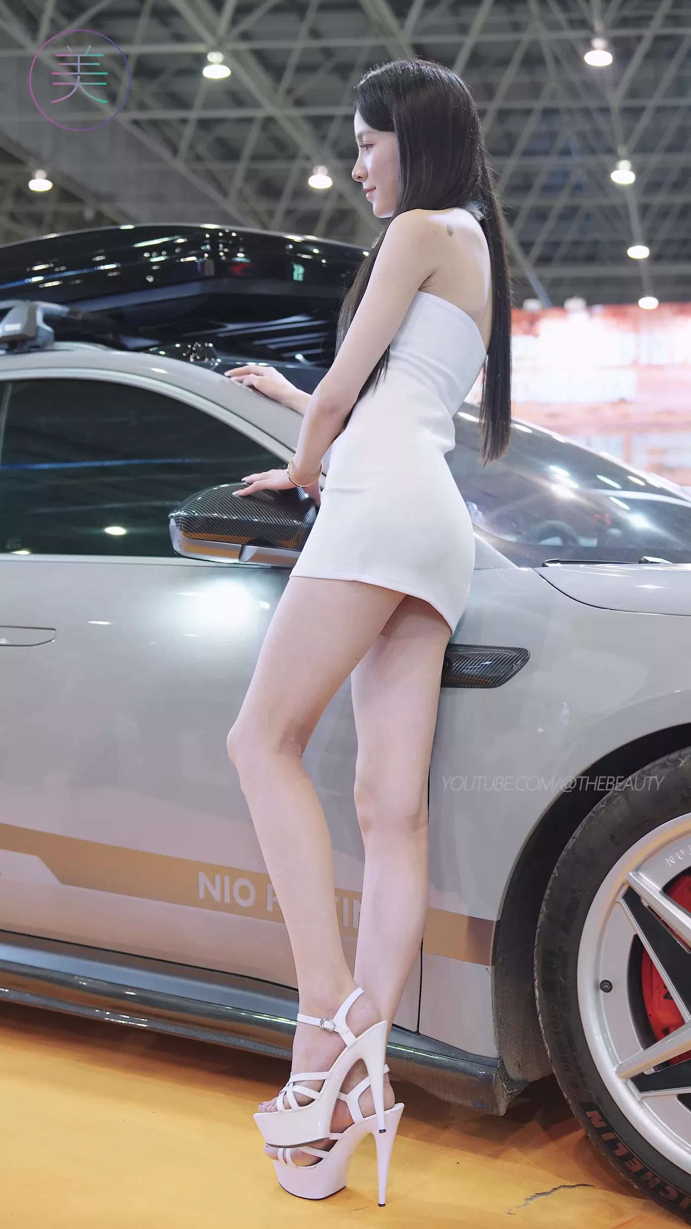 图片[8]-精选NO.0398 2023 东莞AIT改装车展 Auto Salon Racing Model 40[20P]-草丛看图