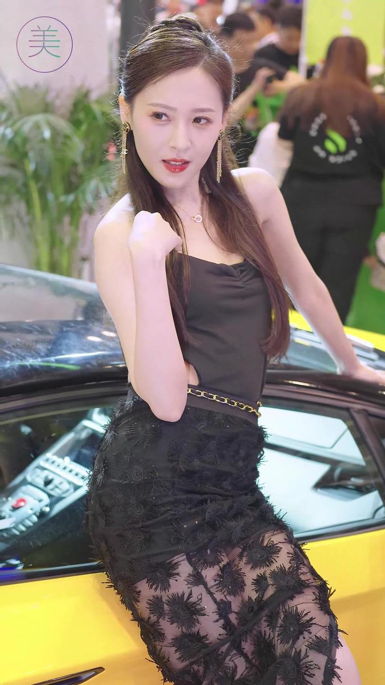 图片[2]-精选NO.0710 2023 苏州GTSHOW改装车展 Auto Salon Racing Model 101[20P]-草丛看图