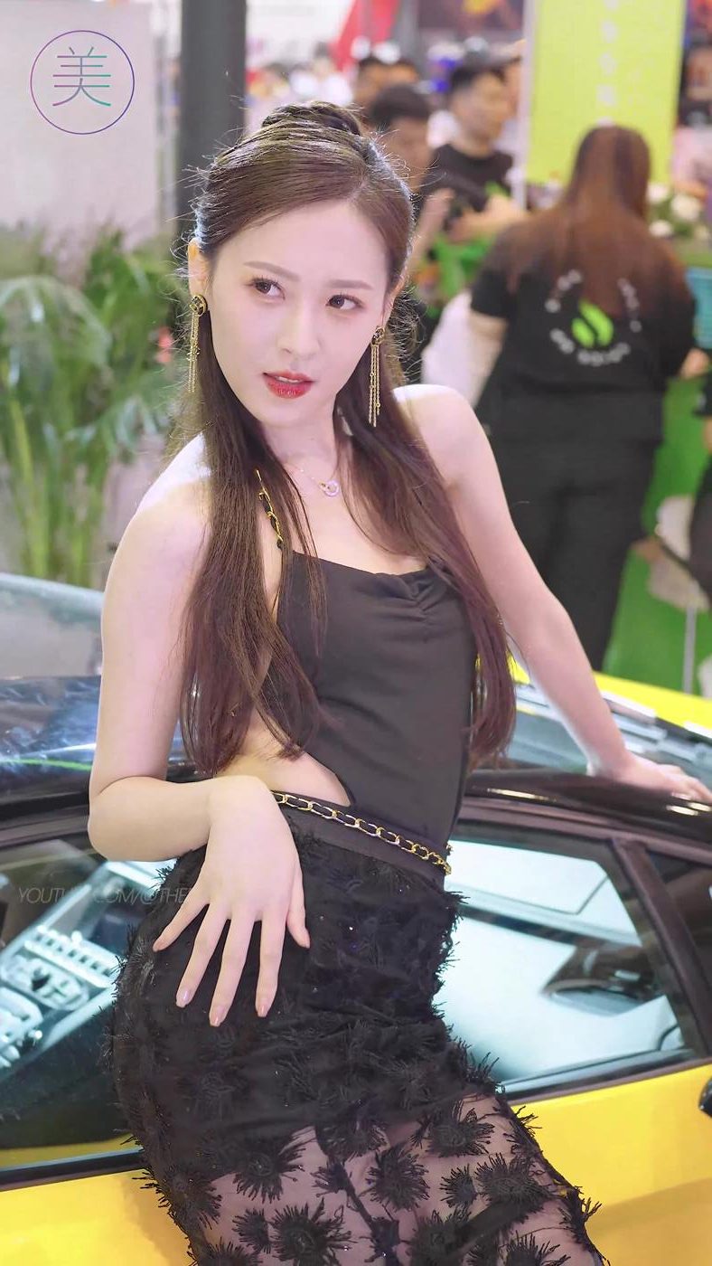 图片[3]-精选NO.0710 2023 苏州GTSHOW改装车展 Auto Salon Racing Model 101[20P]-草丛看图