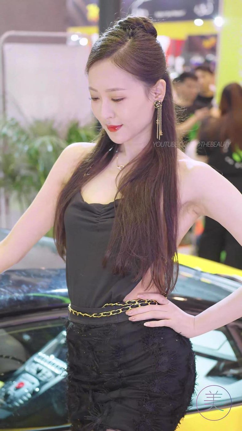 图片[4]-精选NO.0710 2023 苏州GTSHOW改装车展 Auto Salon Racing Model 101[20P]-草丛看图