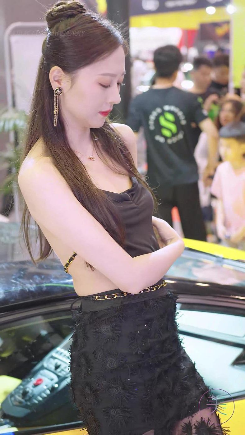 图片[6]-精选NO.0710 2023 苏州GTSHOW改装车展 Auto Salon Racing Model 101[20P]-草丛看图