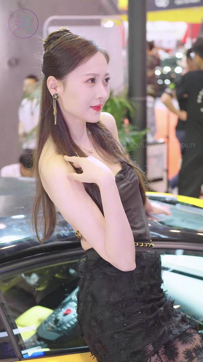 图片[7]-精选NO.0710 2023 苏州GTSHOW改装车展 Auto Salon Racing Model 101[20P]-草丛看图
