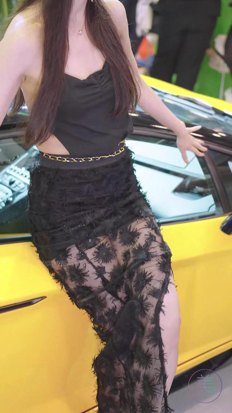 图片[1]-精选NO.0710 2023 苏州GTSHOW改装车展 Auto Salon Racing Model 101[20P]-草丛看图