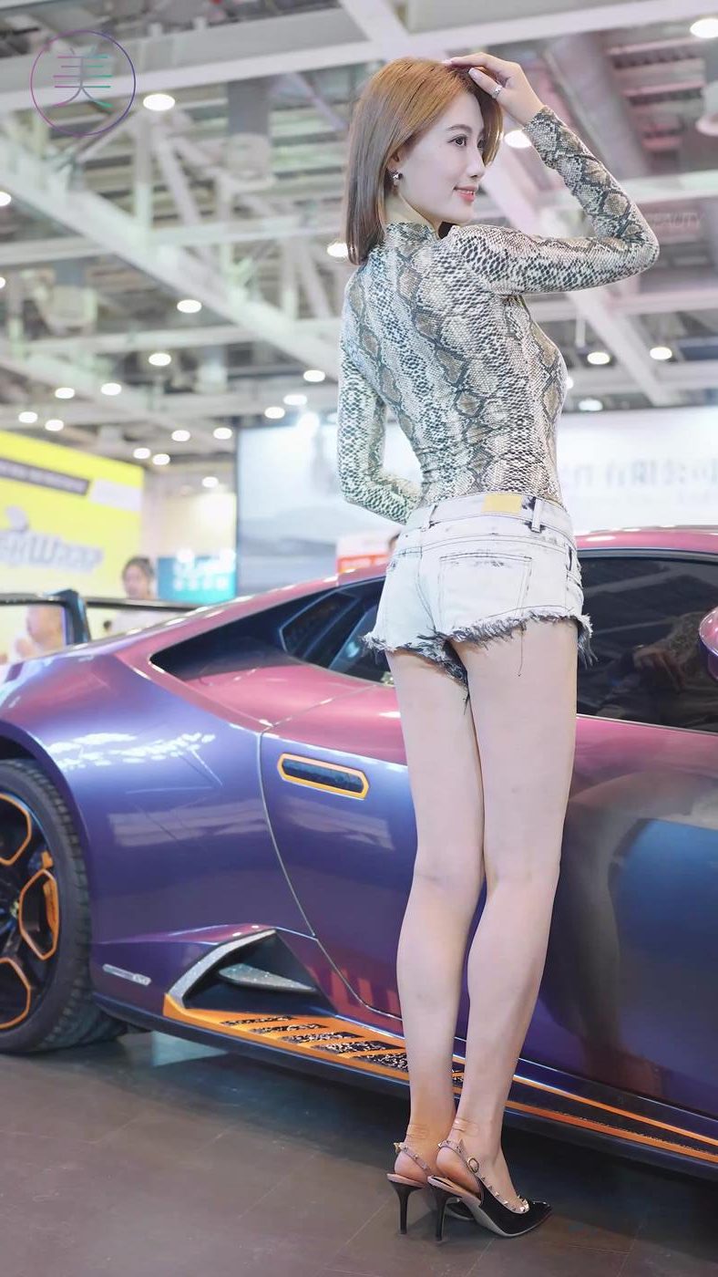 图片[5]-精选NO.0711 2023 苏州GTSHOW改装车展 Auto Salon Racing Model 102[20P]-草丛看图