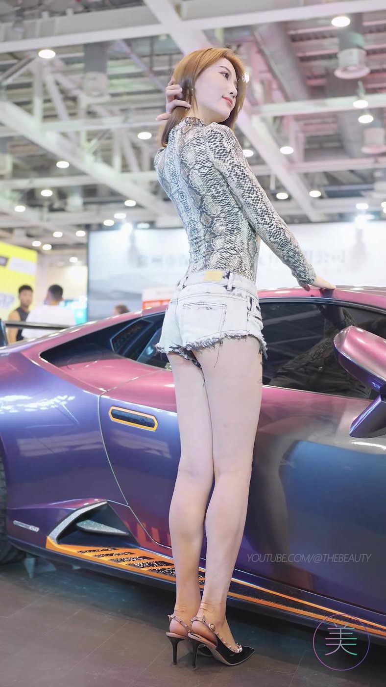 图片[6]-精选NO.0711 2023 苏州GTSHOW改装车展 Auto Salon Racing Model 102[20P]-草丛看图
