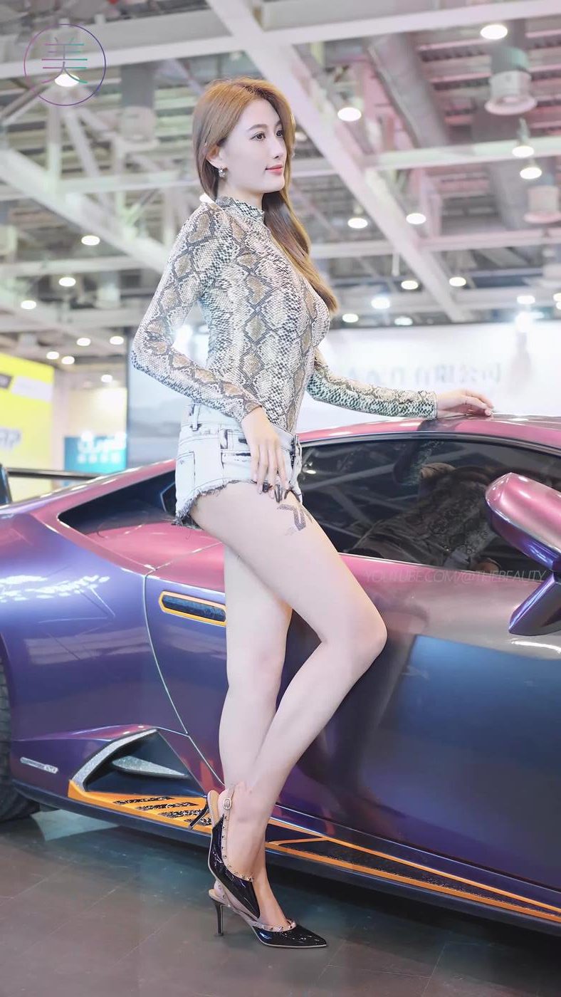 图片[7]-精选NO.0711 2023 苏州GTSHOW改装车展 Auto Salon Racing Model 102[20P]-草丛看图