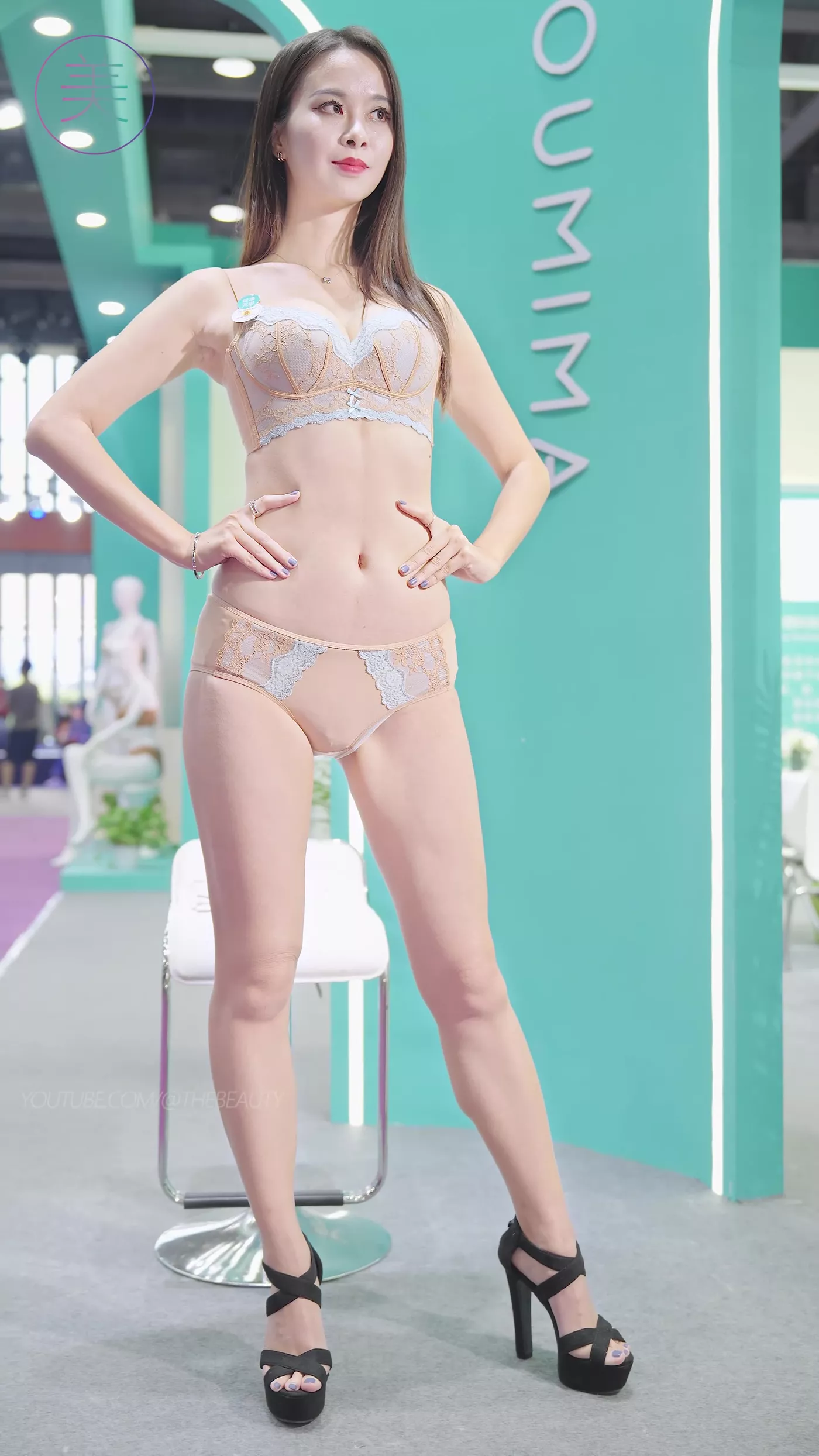 图片[3]-精选NO.0513 2023 广州内一展 内一秀 Racing Model 03[20P]-草丛看图