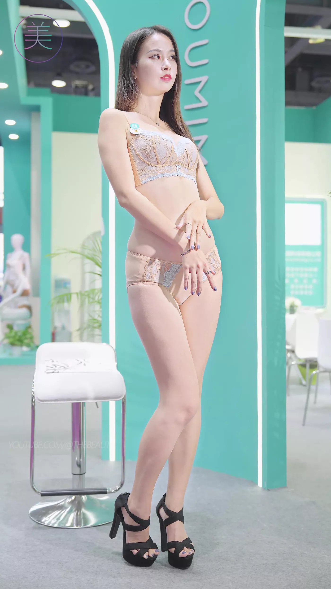 图片[6]-精选NO.0513 2023 广州内一展 内一秀 Racing Model 03[20P]-草丛看图