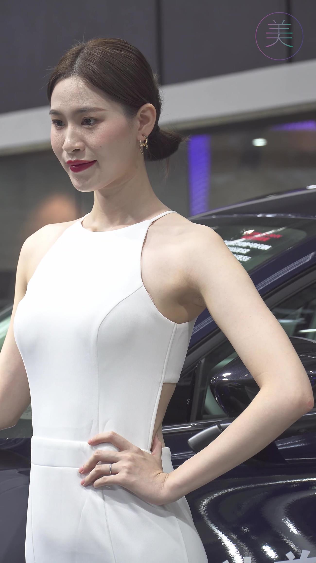 图片[7]-精选NO.0283 2021 深圳车展 Racing Model MAZDA车模01[20P]-草丛看图