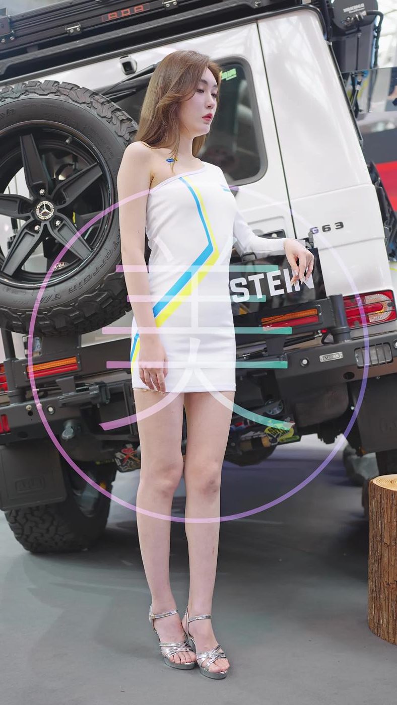 图片[1]-精选NO.0667 2023 苏州GTSHOW改装车展 Auto Salon Racing Model 58[20P]-草丛看图