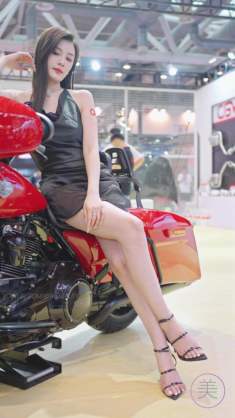 图片[2]-精选NO.0668 2023 苏州GTSHOW改装车展 Auto Salon Racing Model 59[20P]-草丛看图
