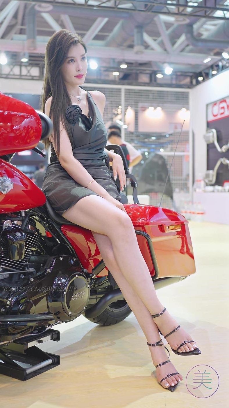 图片[4]-精选NO.0668 2023 苏州GTSHOW改装车展 Auto Salon Racing Model 59[20P]-草丛看图