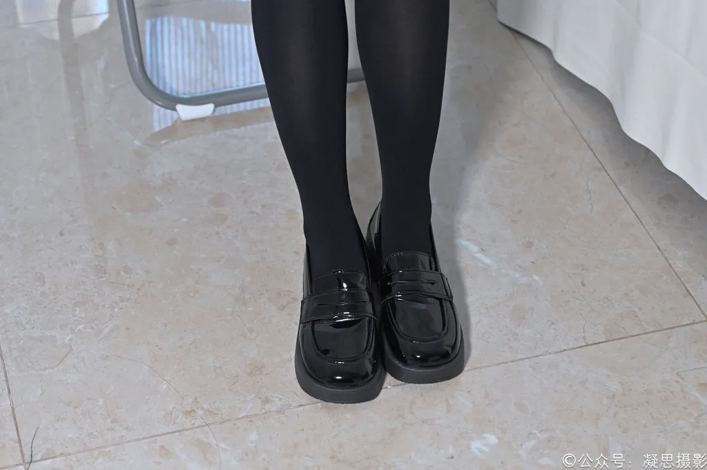 图片[6]-精选凝思摄影 NO.027 木木-至服、嘿丝、小皮鞋[140P]-草丛看图