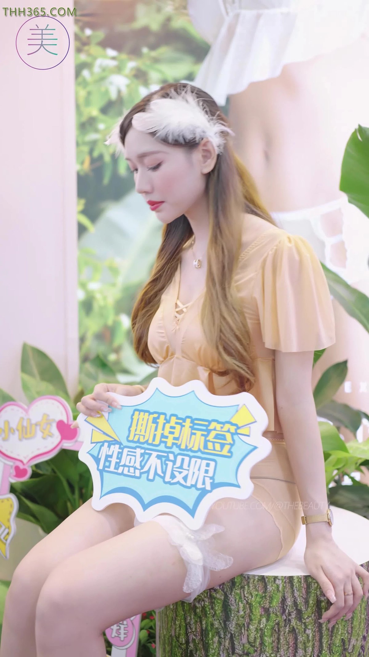 图片[8]-精选NO.0357 2022 深圳SIUF内一展 内一秀 Racing Model 07[20P]-草丛看图