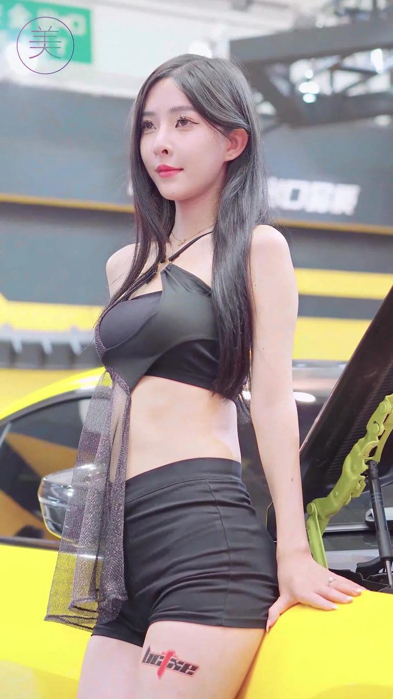 图片[8]-精选NO.0747 2023 苏州GTSHOW改装车展 Auto Salon Racing Model 105[20P]-草丛看图