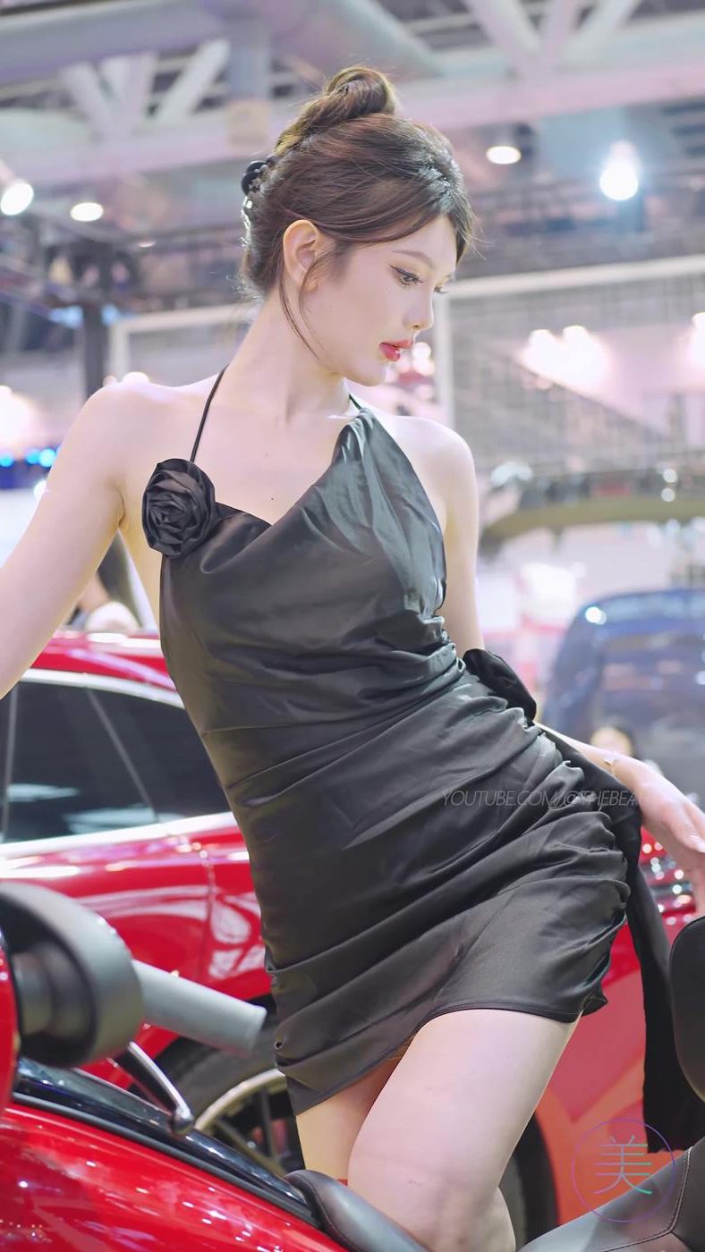 图片[2]-精选NO.0703 2023 苏州GTSHOW改装车展 Auto Salon Racing Model 94[20P]-草丛看图
