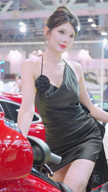 精选NO.0703 2023 苏州GTSHOW改装车展 Auto Salon Racing Model 94[20P]-草丛看图
