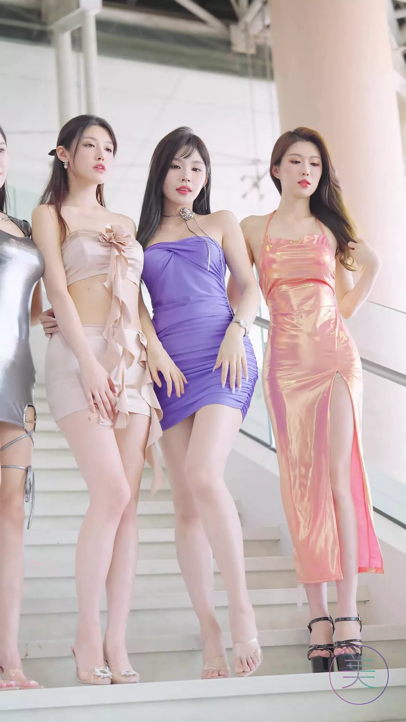 图片[2]-精选NO.0402 2023 东莞AIT改装车展 Auto Salon Racing Model 44[20P]-草丛看图