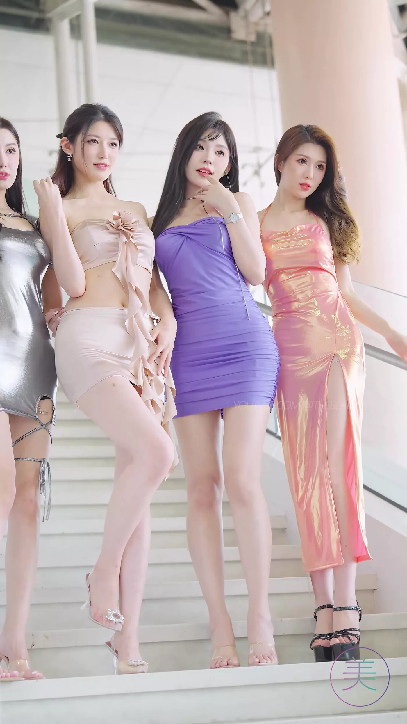 图片[4]-精选NO.0402 2023 东莞AIT改装车展 Auto Salon Racing Model 44[20P]-草丛看图