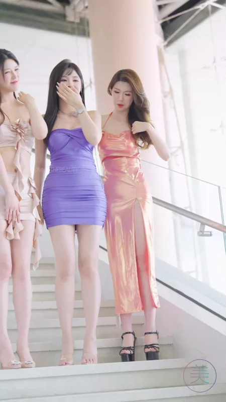 精选NO.0402 2023 东莞AIT改装车展 Auto Salon Racing Model 44[20P]-草丛看图