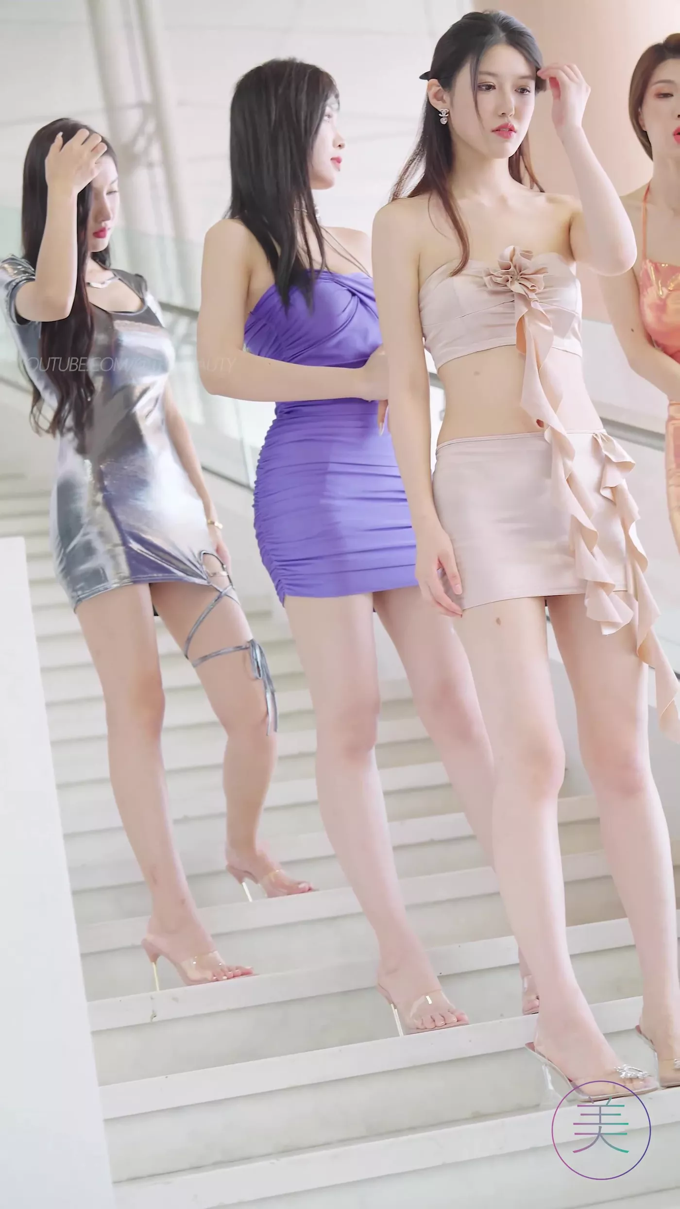 图片[6]-精选NO.0402 2023 东莞AIT改装车展 Auto Salon Racing Model 44[20P]-草丛看图