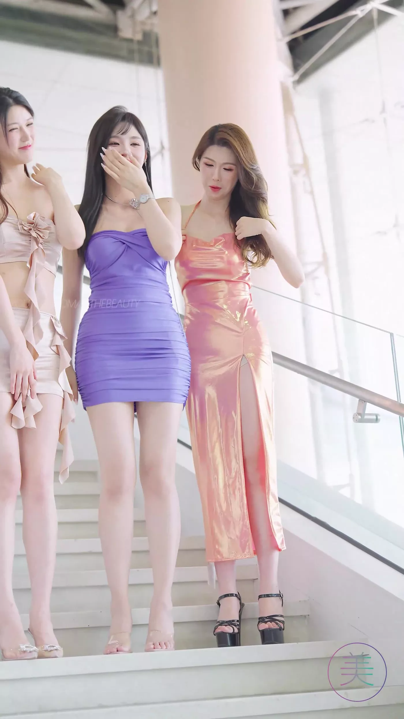 图片[1]-精选NO.0402 2023 东莞AIT改装车展 Auto Salon Racing Model 44[20P]-草丛看图