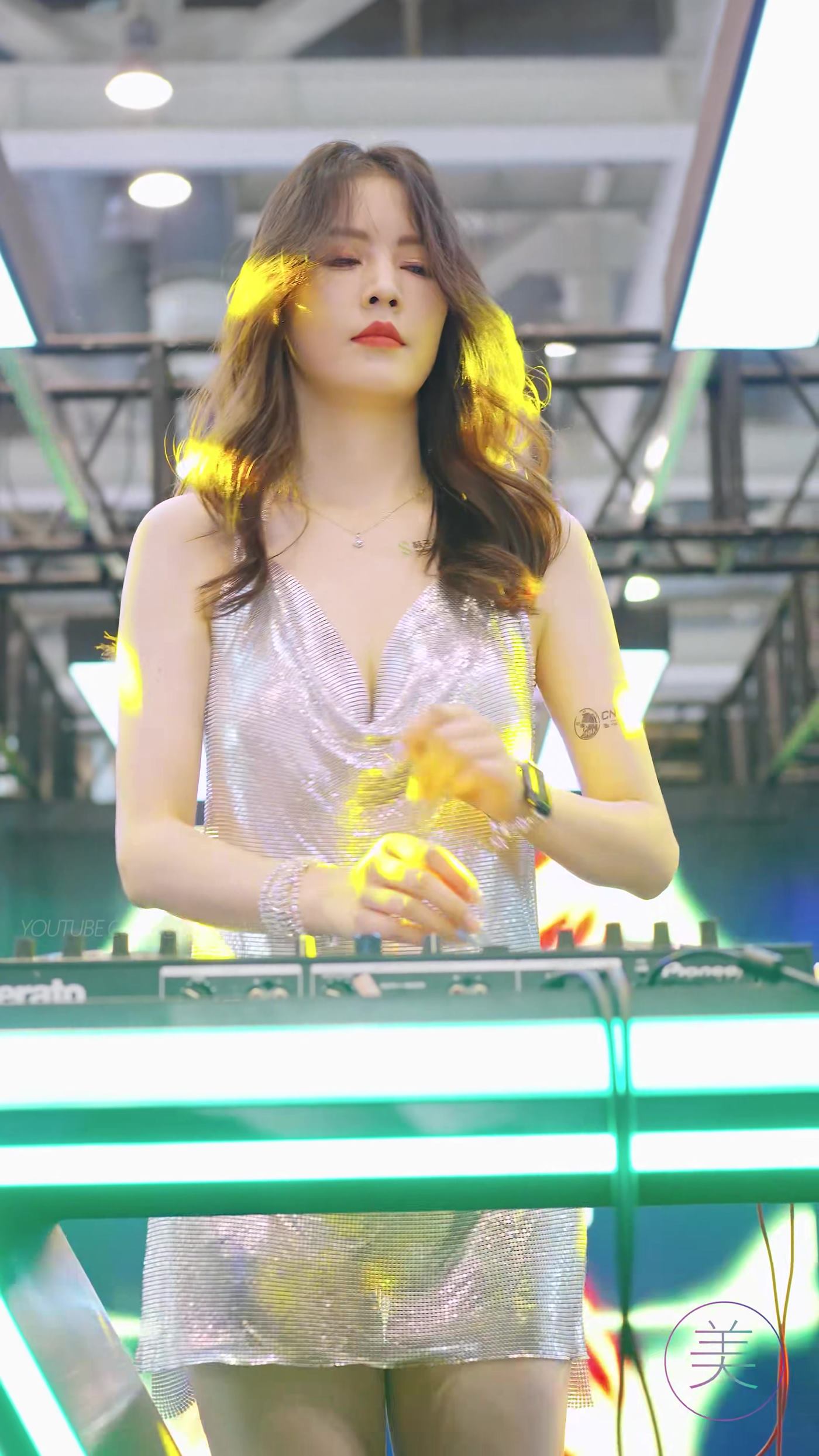 图片[5]-精选NO.0648 2023 苏州GTSHOW改装车展 Auto Salon Racing Model 38[20P]-草丛看图