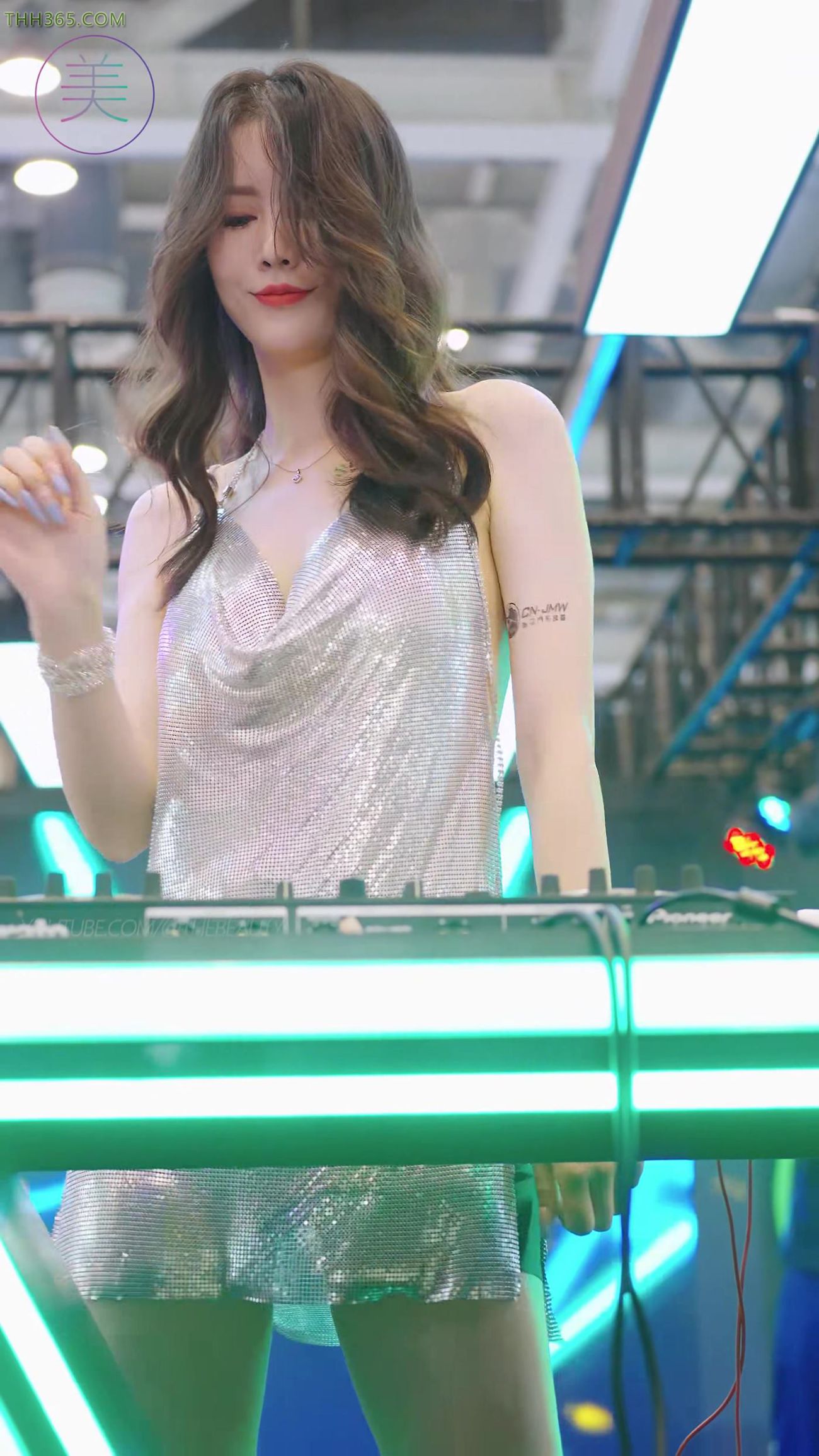 图片[6]-精选NO.0648 2023 苏州GTSHOW改装车展 Auto Salon Racing Model 38[20P]-草丛看图