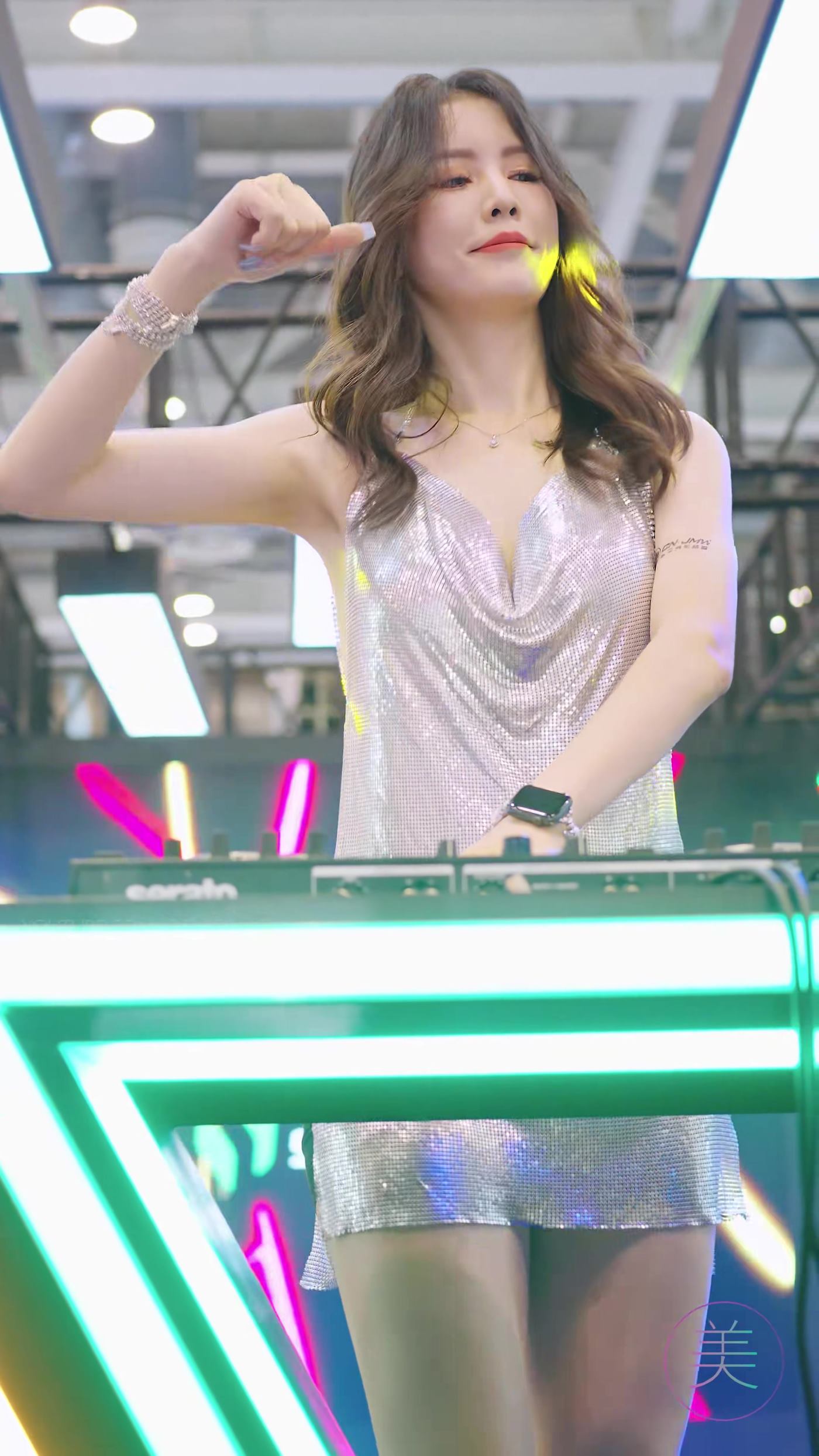 图片[7]-精选NO.0648 2023 苏州GTSHOW改装车展 Auto Salon Racing Model 38[20P]-草丛看图