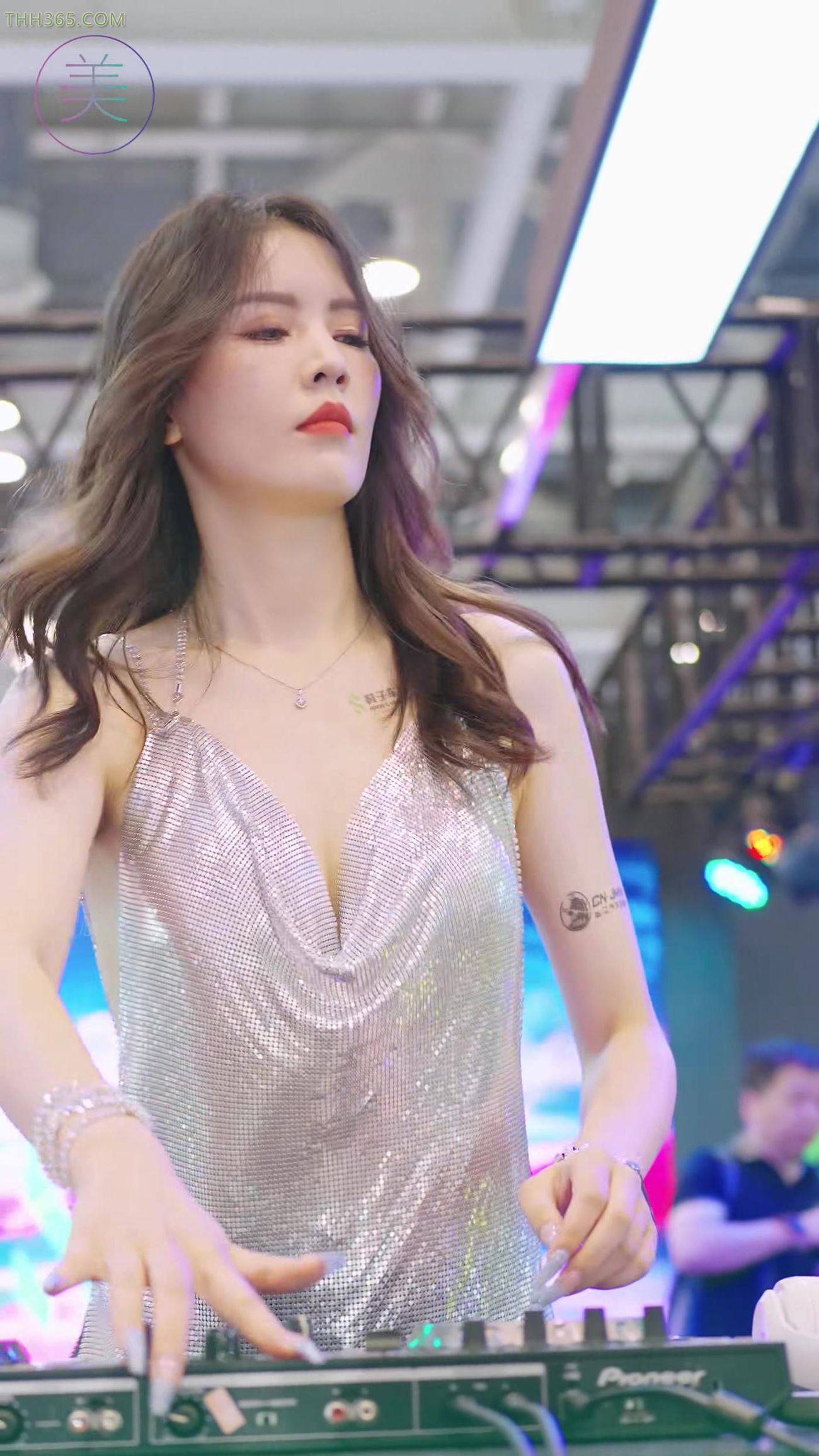 图片[8]-精选NO.0648 2023 苏州GTSHOW改装车展 Auto Salon Racing Model 38[20P]-草丛看图