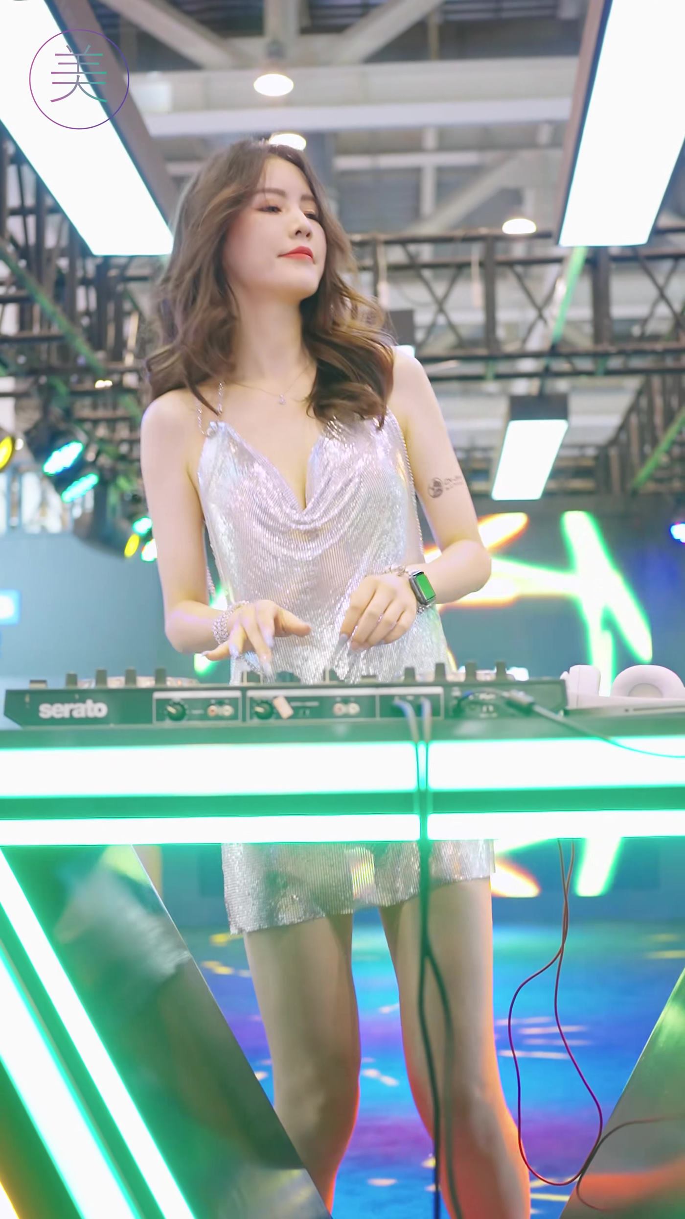 图片[1]-精选NO.0648 2023 苏州GTSHOW改装车展 Auto Salon Racing Model 38[20P]-草丛看图