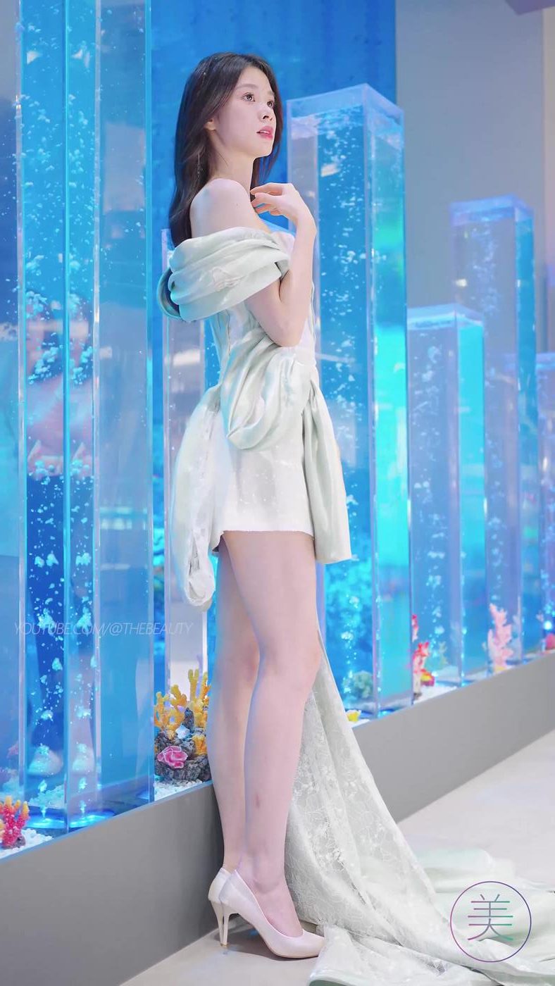 图片[3]-精选NO.0792 2023 深圳大湾区车展 Racing Model BYD车模02[20P]-草丛看图