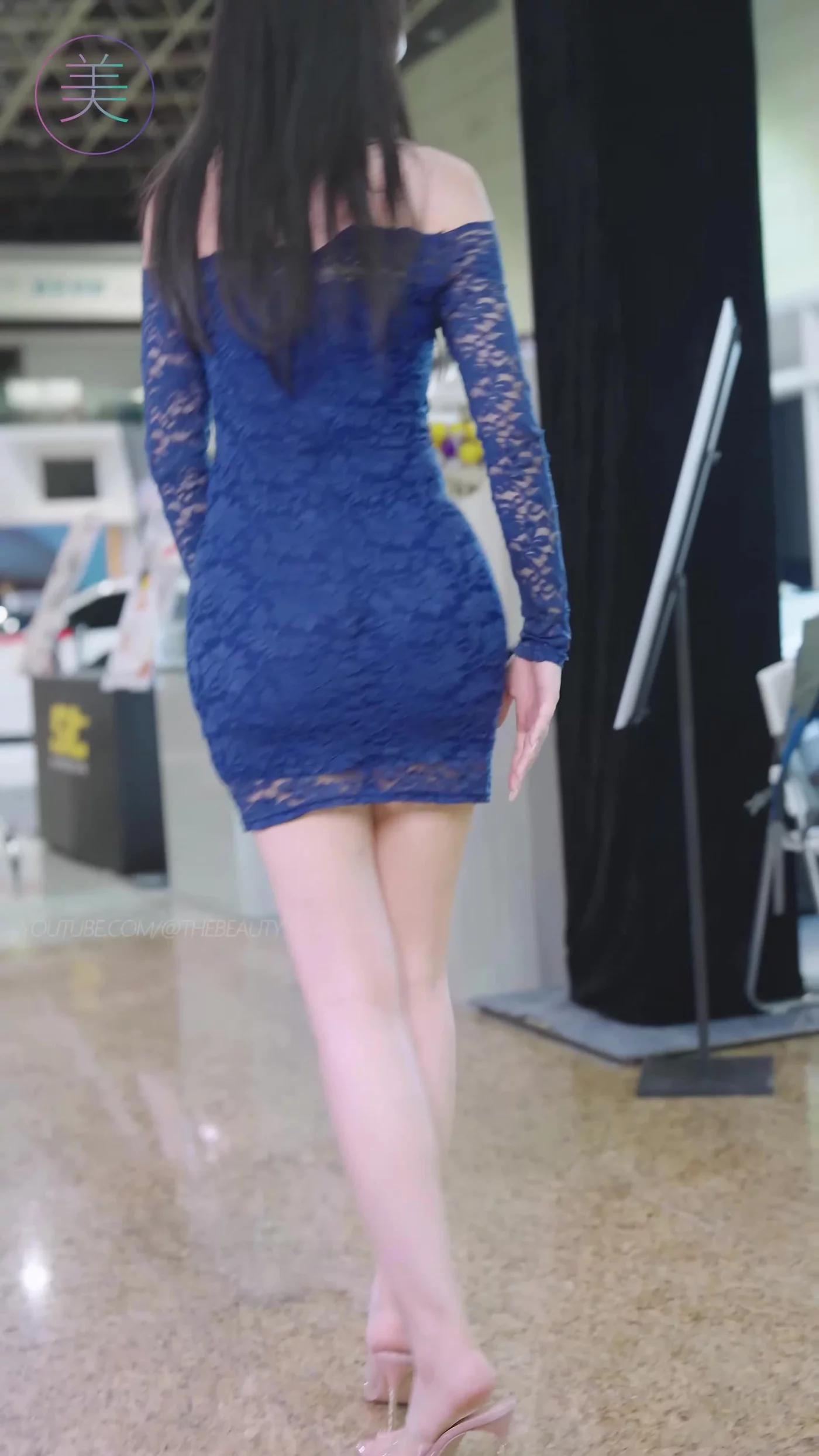 图片[2]-精选NO.0395 2023 东莞AIT改装车展 Auto Salon Racing Model 37[20P]-草丛看图