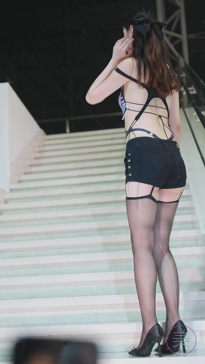 图片[7]-精选NO.0756 2023 东莞AIT改装车展 Auto Salon Racing Model 53[20P]-草丛看图