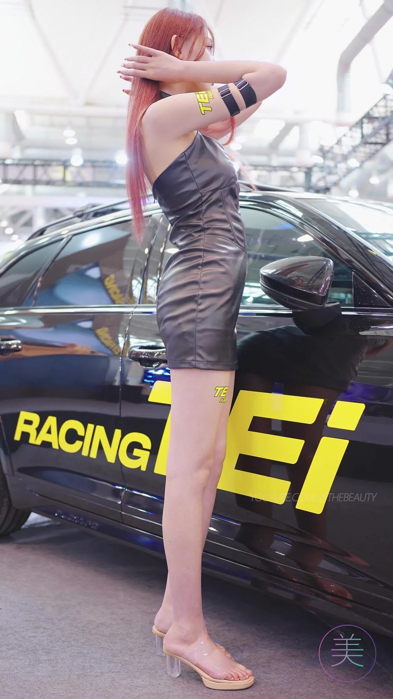 图片[3]-精选NO.0626 2023 苏州GTSHOW改装车展 Auto Salon Racing Model 14[20P]-草丛看图